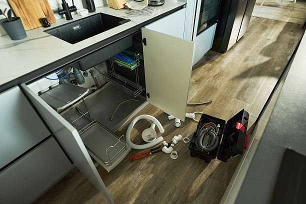 Reliable Drain Cleaning contractor in Harrison, OH by Street Wise - Plumbing